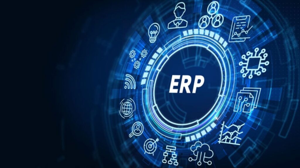 5 Myths about ERP Systems – DEBUNKED ERP Systems