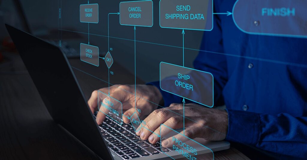 Data Analysis Made Easy With Domino Software