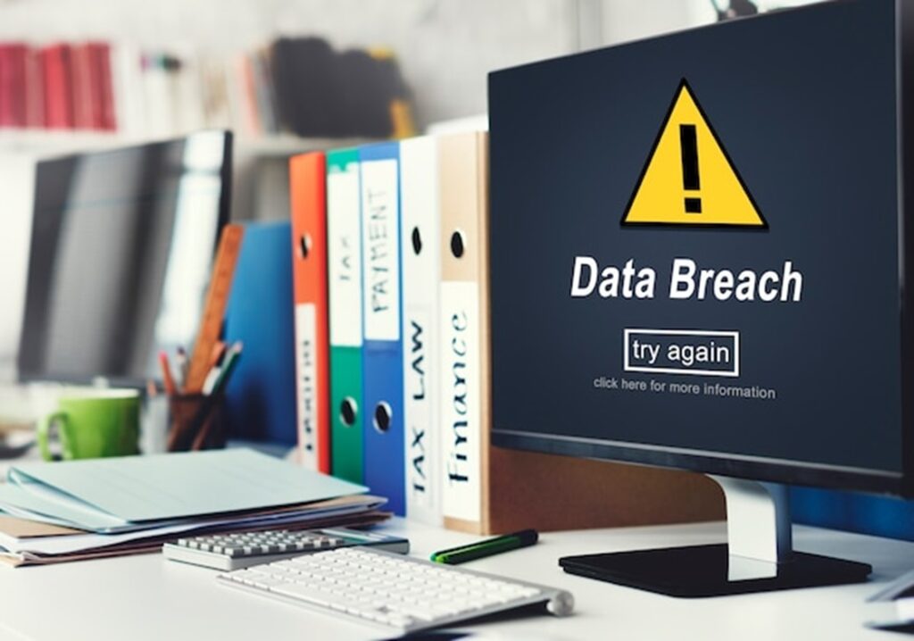 Navigating Data Breach Response: A Comprehensive Guide for Businesses