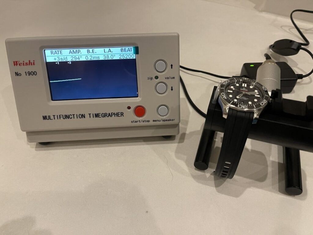 What Are the Pros and Cons of The Timegrapher 1000 Vs Timegrapher 1900?