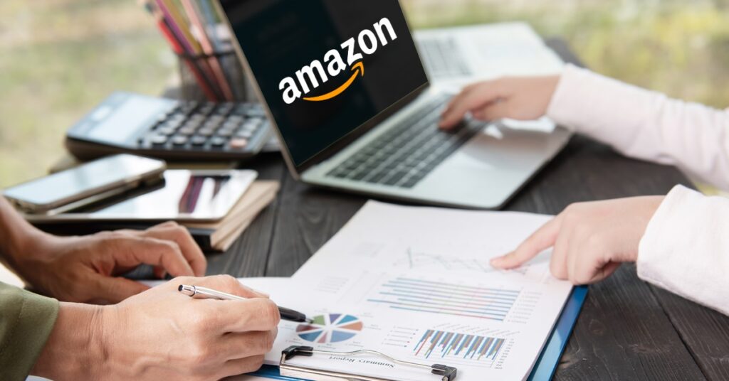 Elevate your Online Presence with the Best Guidance from Amazon Agency