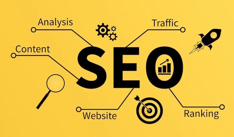 SEO Services in Midlands