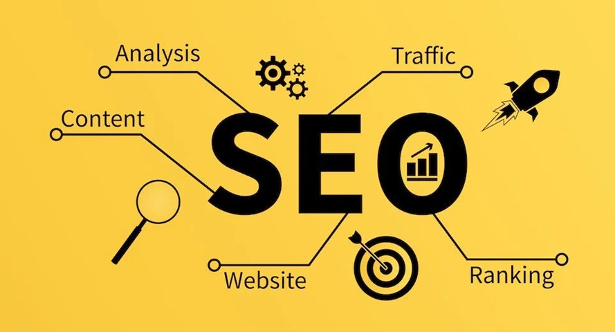 SEO Services in Midlands