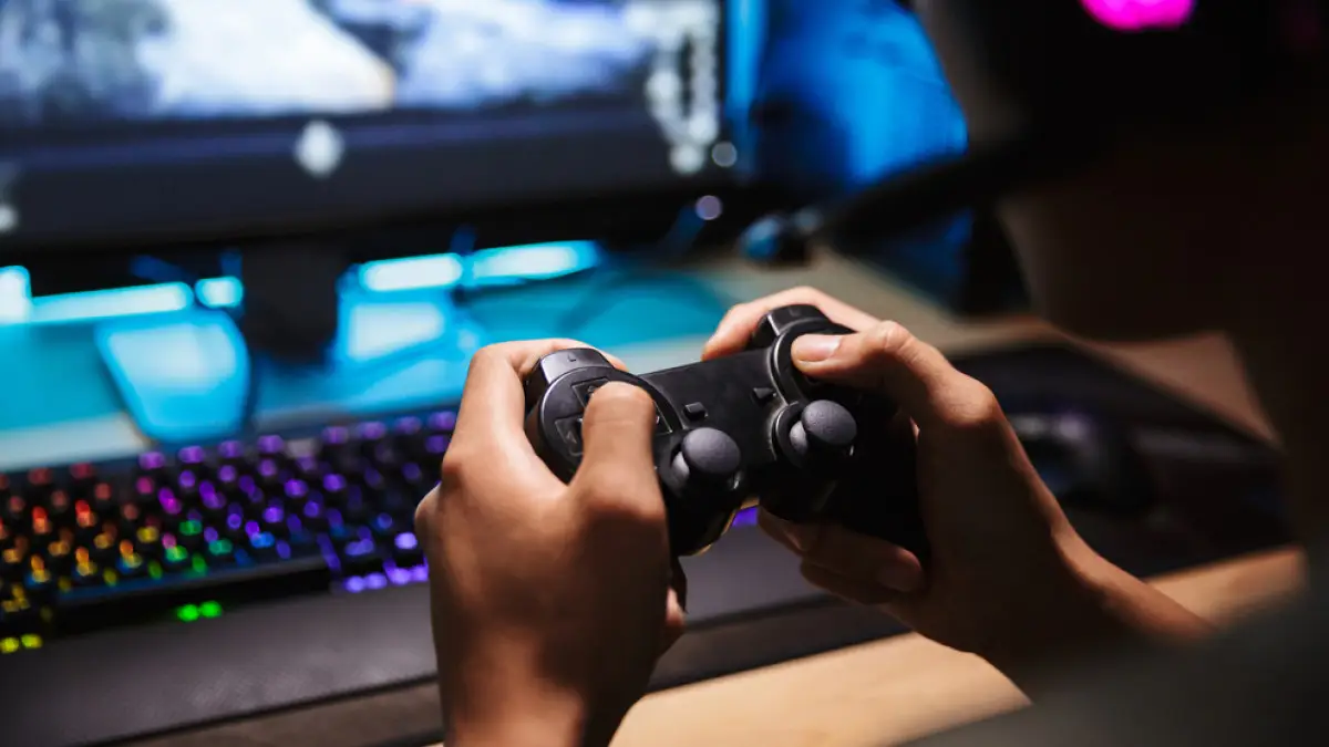 Digital Payment Solutions for Gamers