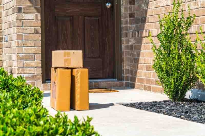 Preventing Porch Pirates