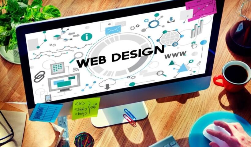 Austin Web Design