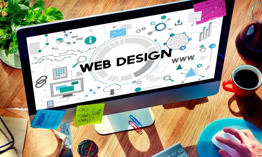 Austin Web Design