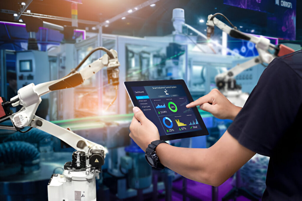 Why Every Manufacturer Should Consider AI Tools Why Every Manufacturer Should Consider AI Tools