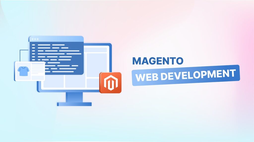 Magento for E-Commerce Growth: Harnessing the Power of Customization and Scalability