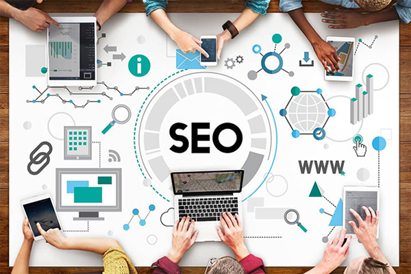 Every Brand Trusts the Best SEO Company in Delhi