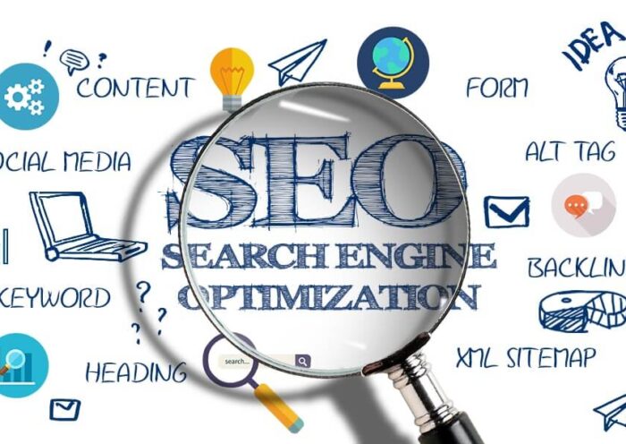 Every Brand Trusts the Best SEO Company in Delhi