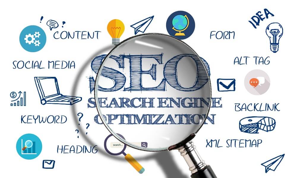 Every Brand Trusts the Best SEO Company in Delhi