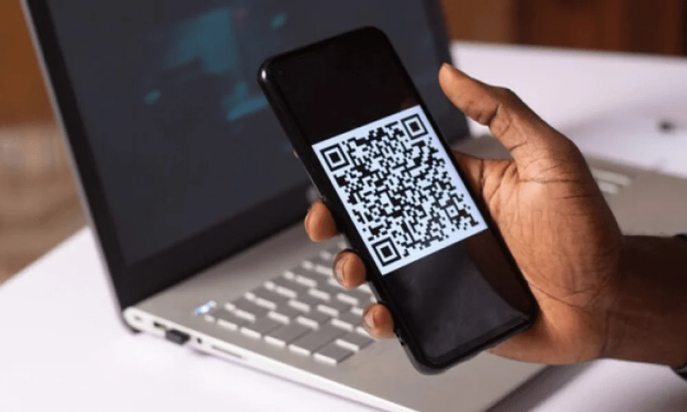 QR Codes in Marketing