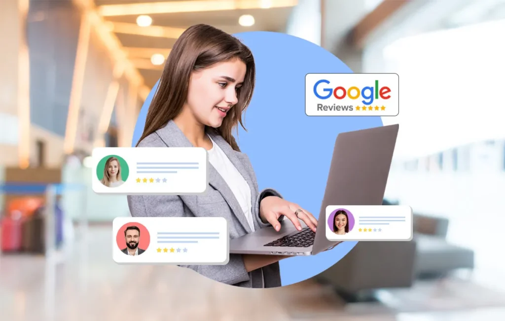 The Role of AI in Automating Google Reviews and Customer Feedback