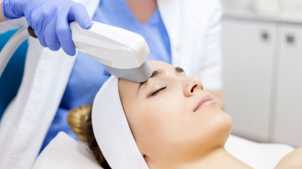 photorejuvenation devices