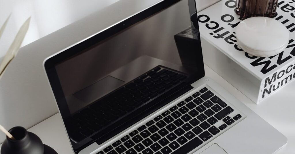 MacBooks