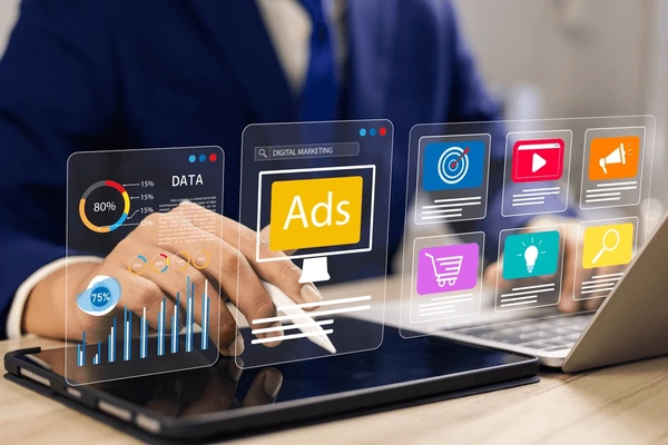advertising firms