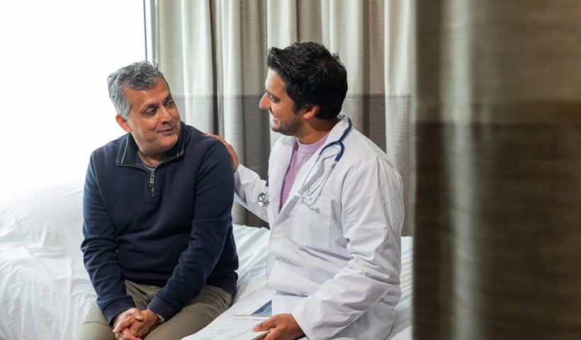 Healthcare Marketing