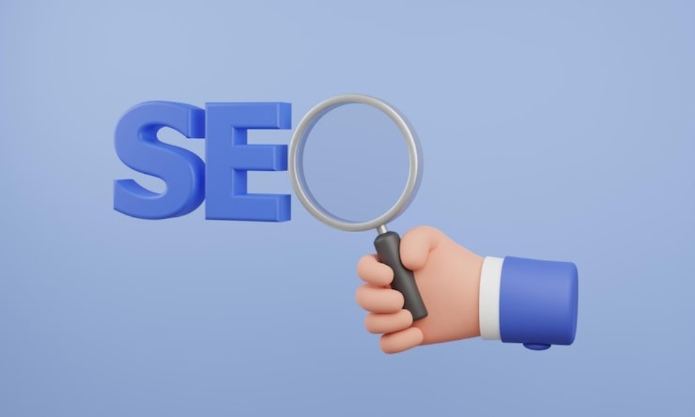 SEO Strategies