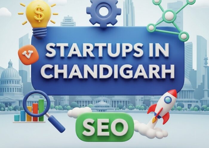 Startups in Chandigarh