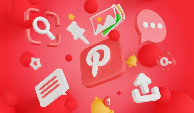 Pinterest video downloader
