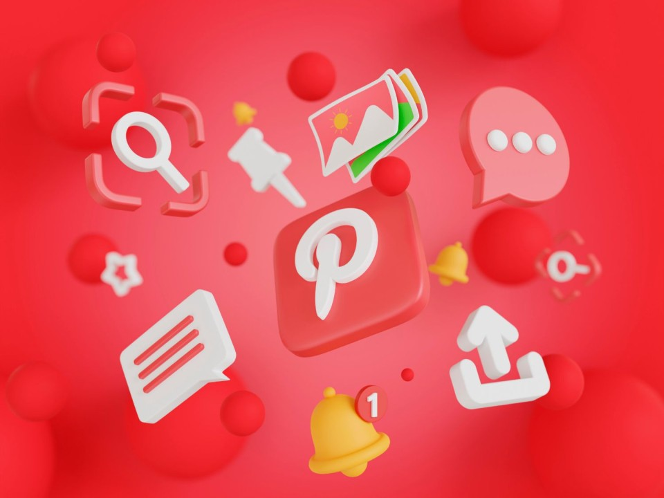 Pinterest video downloader