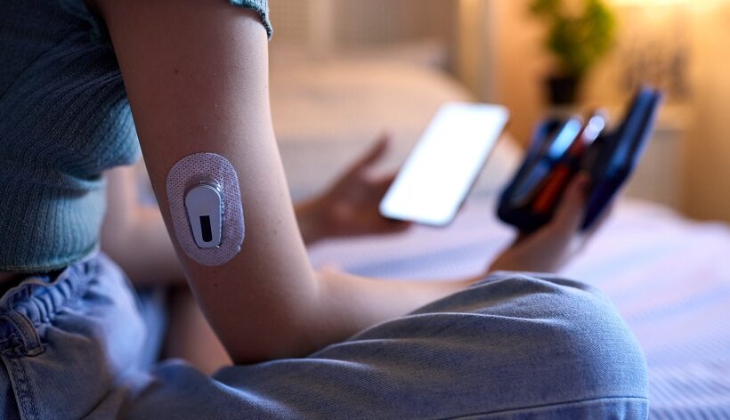 Digital Divide in Diabetes Care