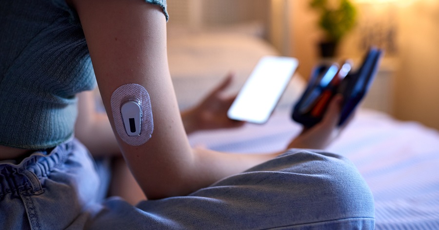 Digital Divide in Diabetes Care