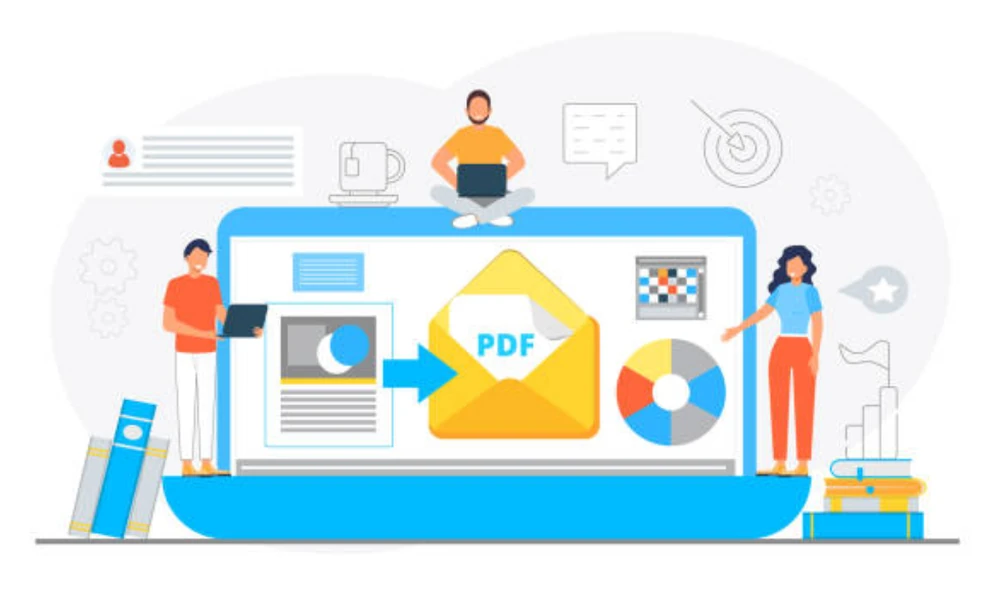 Top 10 Excel to PDF Converter Tools That Will Save You Time and Effort