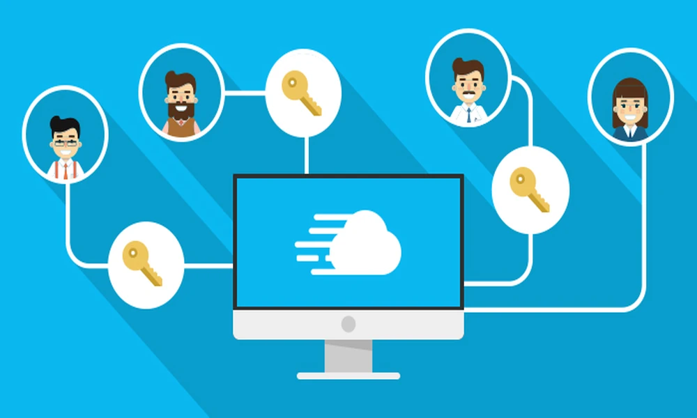 Simplifying the Way Applications Handle Secure User Access