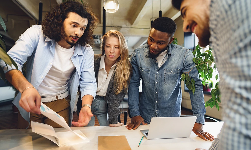 Choosing ERP Solutions Without Losing Sight of the People Who Use Them