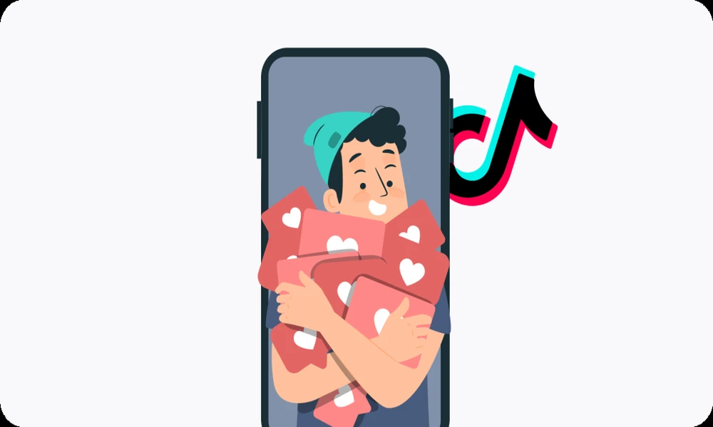 Elevate TikTok Content Appeal With Higher Like Counts Over Time