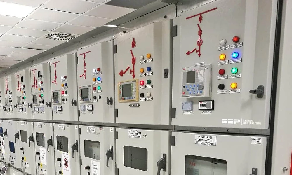 What Is a Protection Relay and How Does It Protect Electrical Systems?