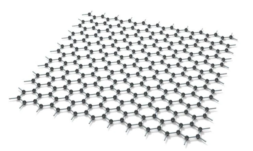 4 Ways Pristine Graphene Is Powering the Next Generation of Wearables